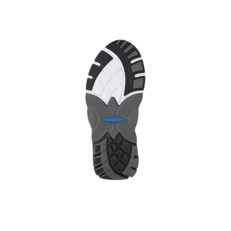 MBT Running Shoes Women's Low Top Red-5