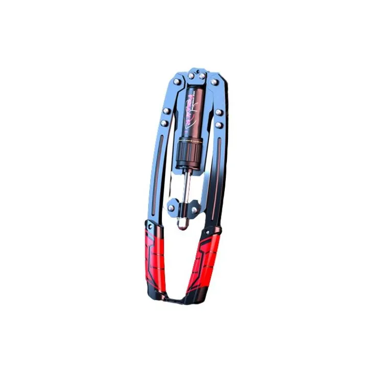 Speed Handle A-Line Grip Celebrity Style Hand Gripper Set-3