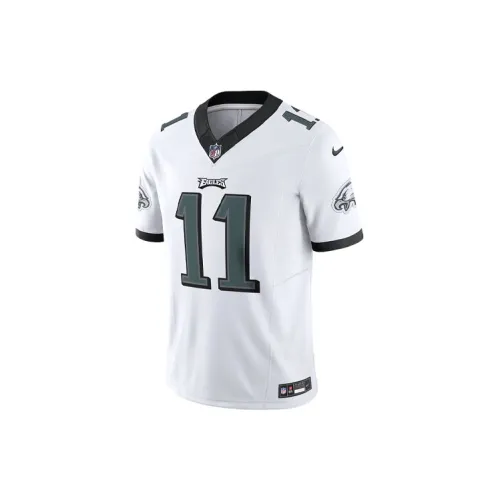 Nike A.J. Brown Philadelphia Eagles Men's Nike Dri-FIT Nfl Limited Football Jersey