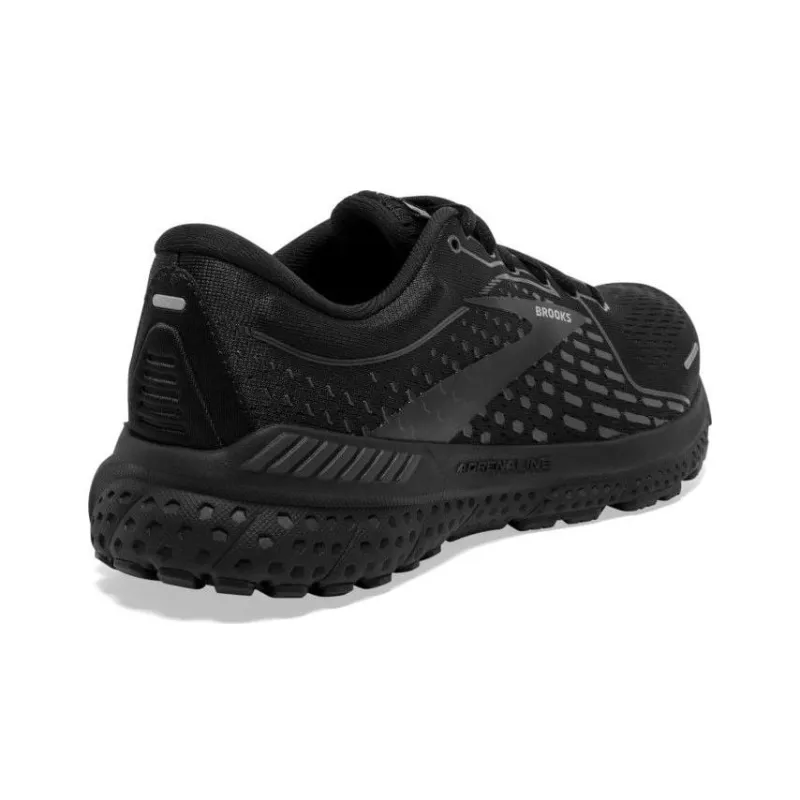 Brooks Adrenaline GTS 21 'Black Ebony'-2