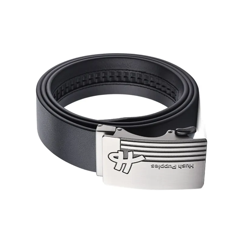 Hush Puppies Leather Belts Men-1