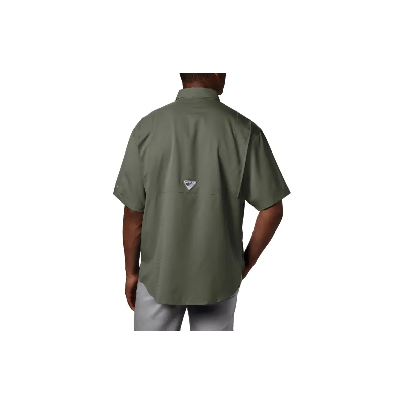 Columbia PFG Tamiami™ II Shirt Men's Pine Green-1