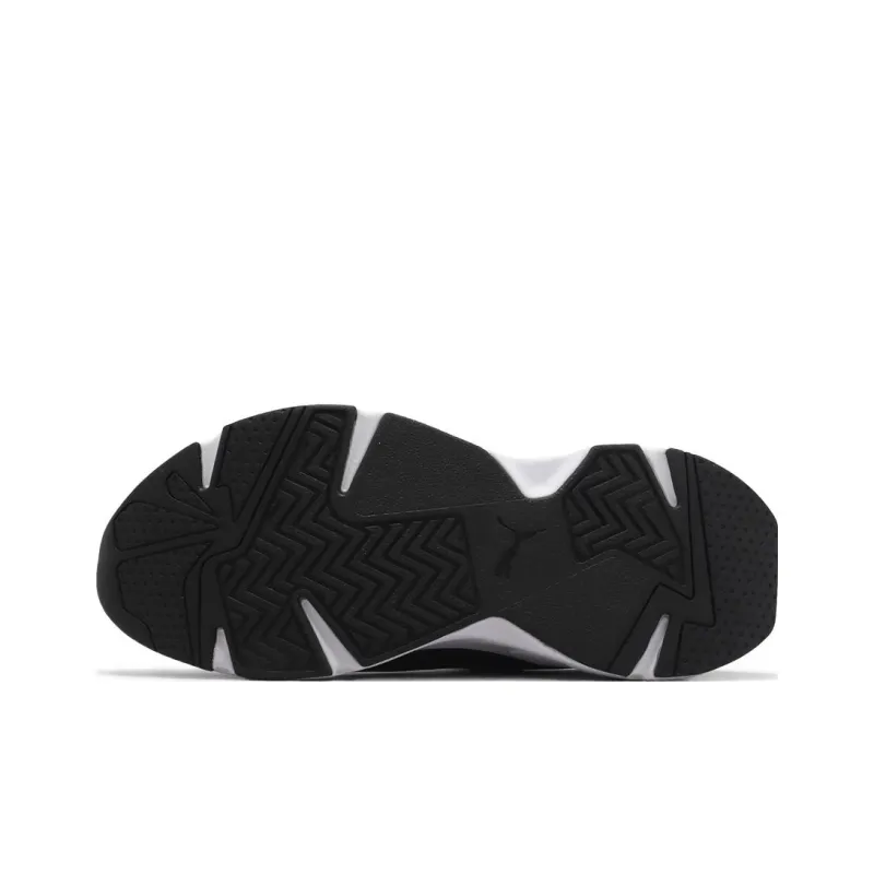 PUMA Cassia Rose 'Black Shadow Grey' Women's-4