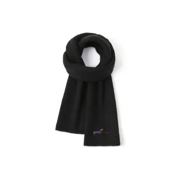 FREE RABBITⅡ Knit Scarves Unisex