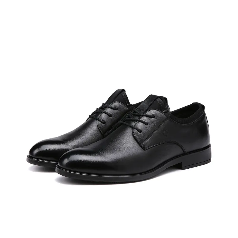 Cachiotti KAQIAODI Dress Shoes Men's Black-1