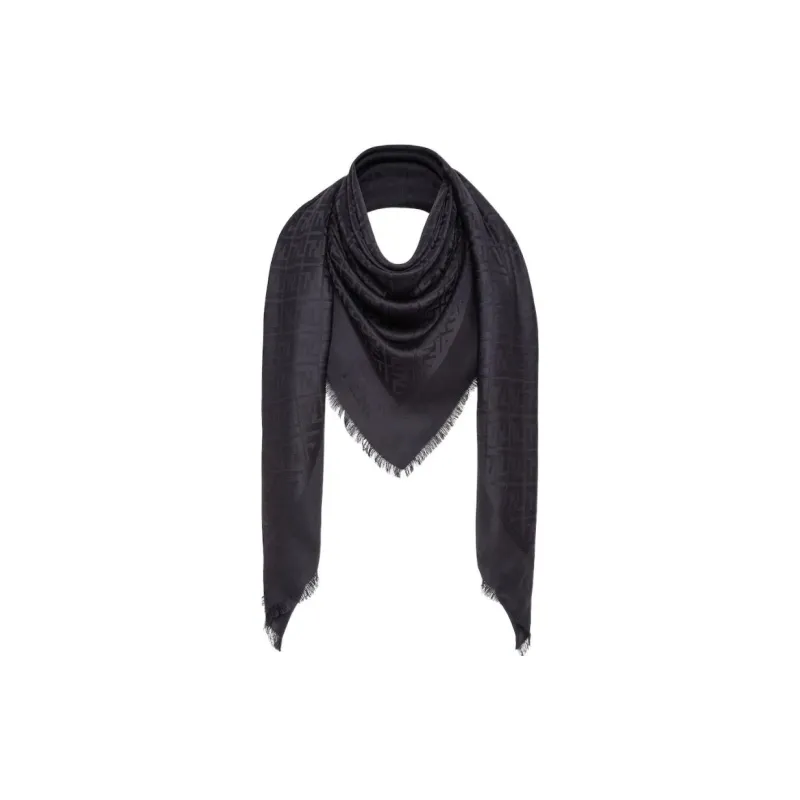 FENDI Shawls Women's-1