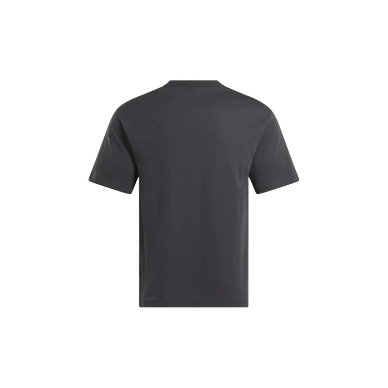 Reebok T-Shirts Unisex Cool Gray-1
