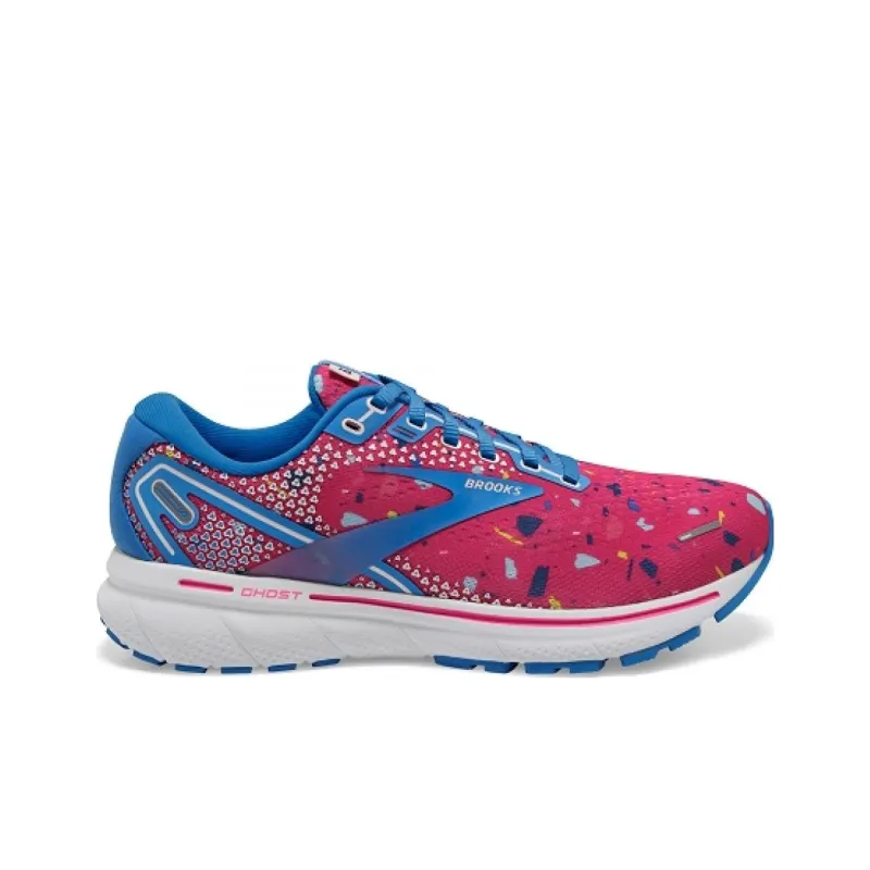 Brooks Women's Ghost 14 'Fuse Collection'-1