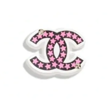 CHANEL Brooches Women's
