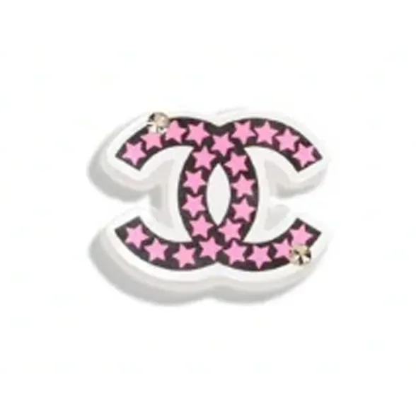 CHANEL Brooches Women's-0