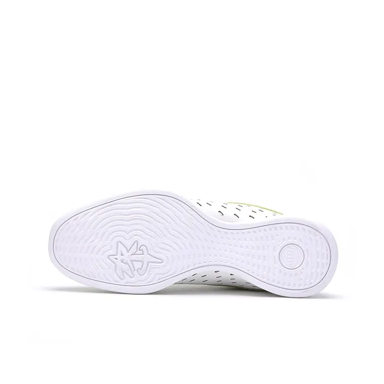 ABOVE THE RIM Low-Top Vintage Basketball Shoes Men's-19