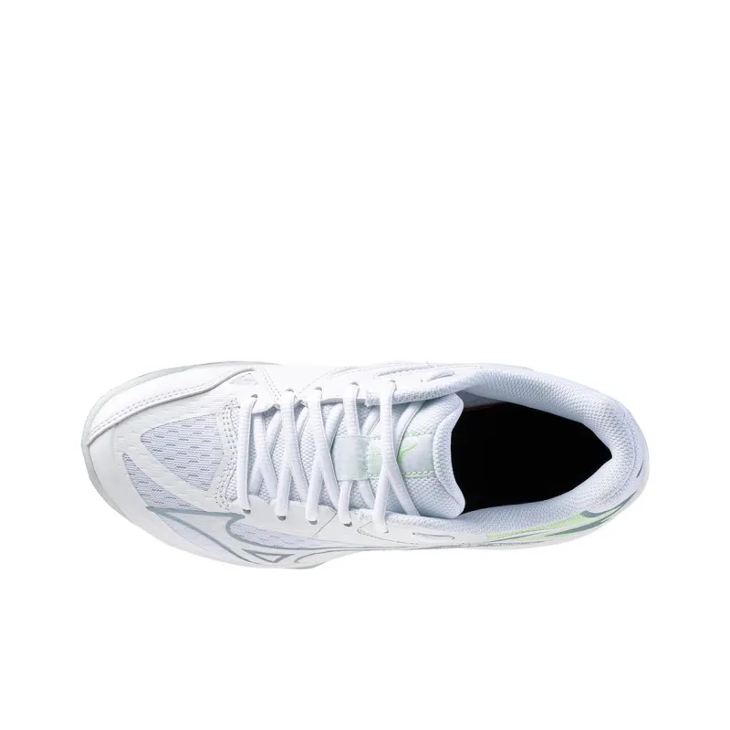 Thunder Blade Women's Mizuno Z 'White Patina Green' Women's-3