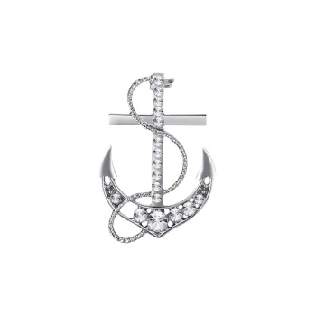 GAGA Brooches Men