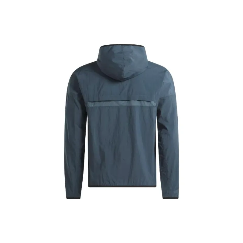 Reebok Jackets Men Blue-1
