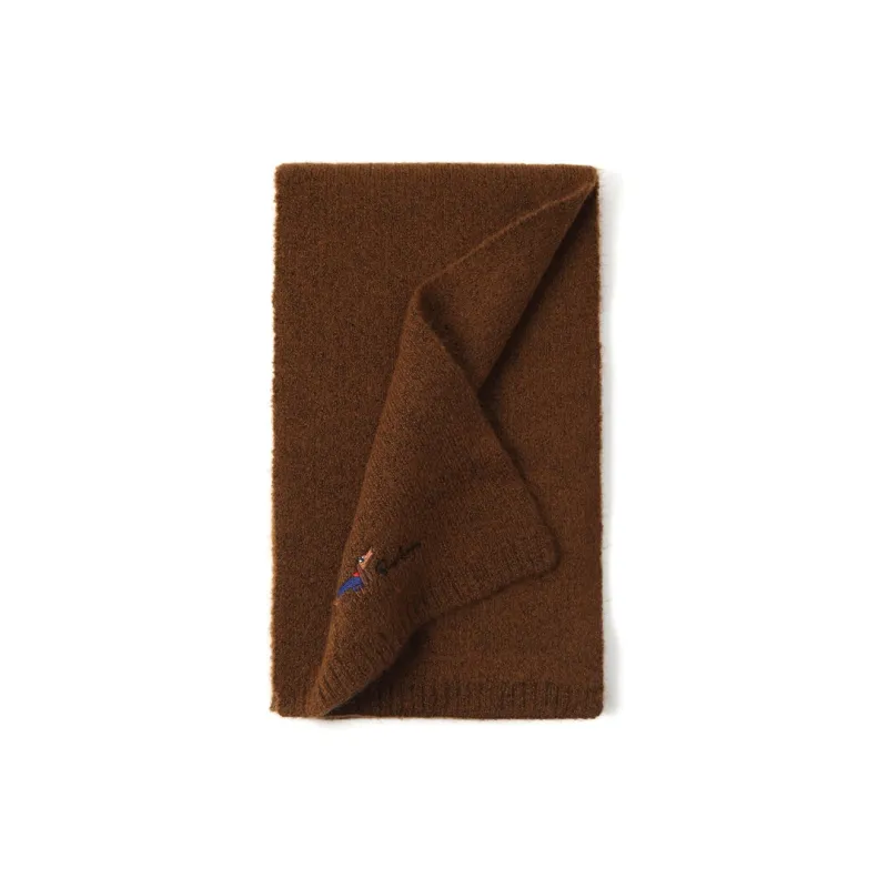 FREE RABBITⅡ Knit Scarves Unisex-15