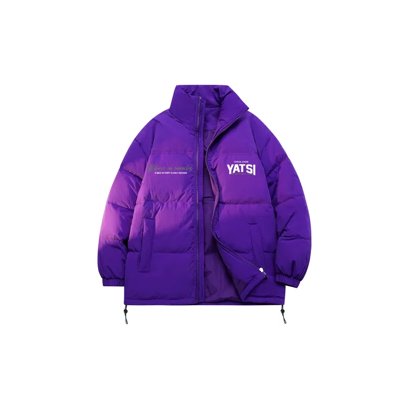 YATSI Down Jackets Unisex-11