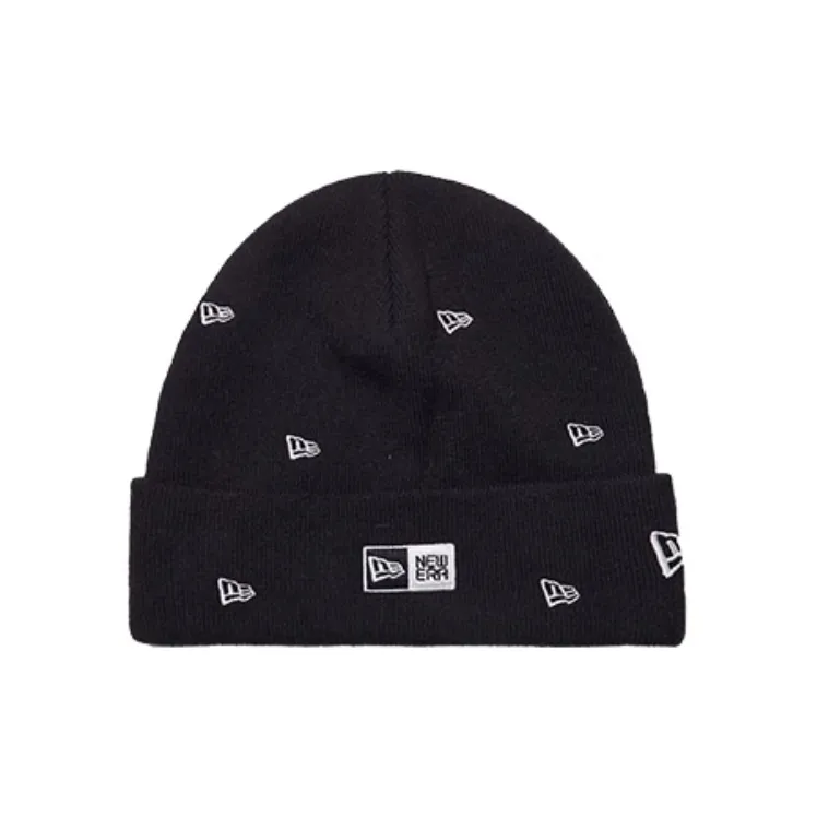 New Era Beanies Unisex-0