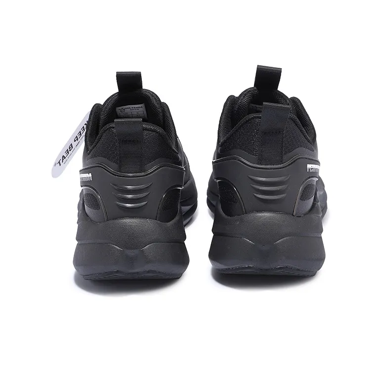 Keep Beat Low Top Running Shoes Unisex-8