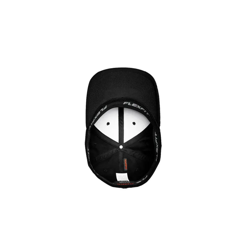 FLEXFIT Cotton Baseball Caps Unisex Multiple Colors-3