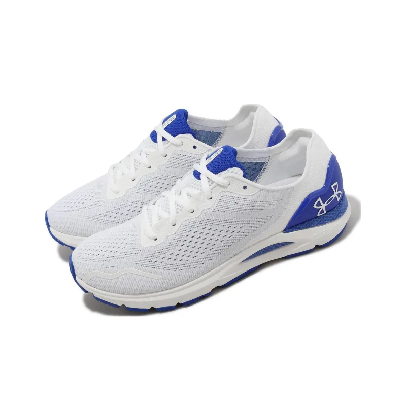 Under Armour Hovr Sonic 6 'White Blue'-2