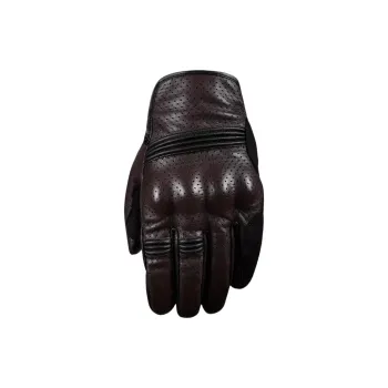 AMZ Riding Equipment Cycling Glove Unisex Sheepskin