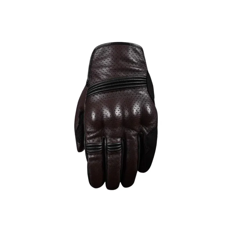 AMZ Riding Equipment Cycling Glove Unisex Sheepskin-0