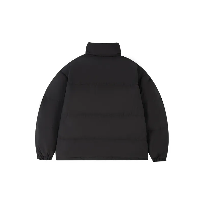 SWAMP AREA Down Jackets Unisex-3