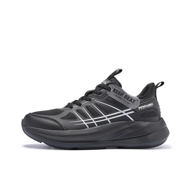 Keep Beat Low Top Running Shoes Unisex-5