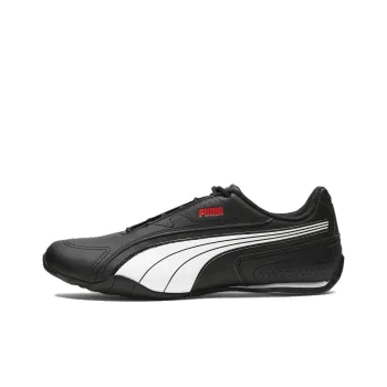 Puma Redon Bungee 'Black White'