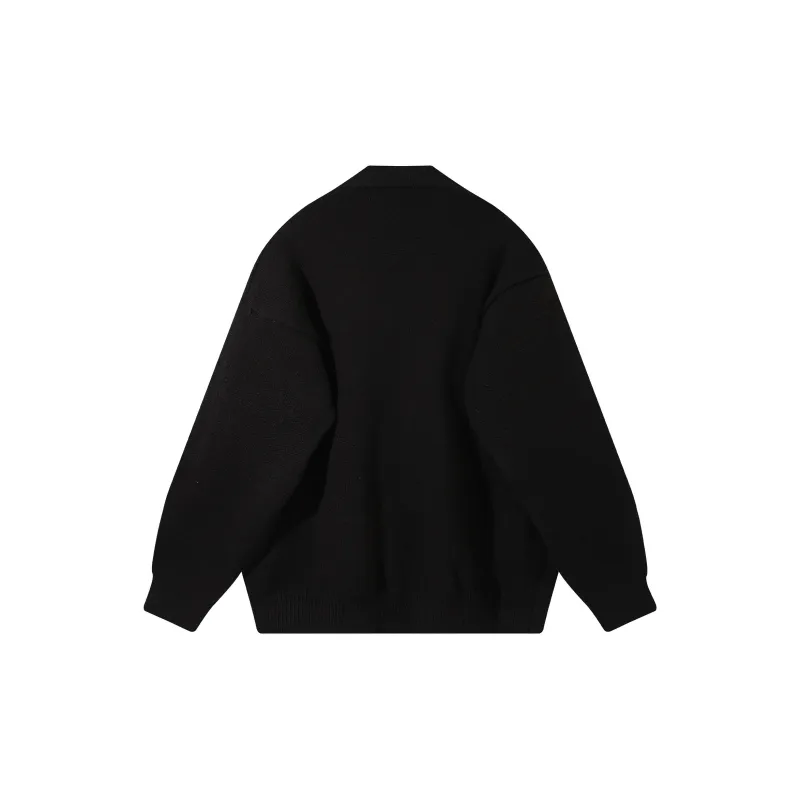 TONYKRZ Knitwear Unisex-8