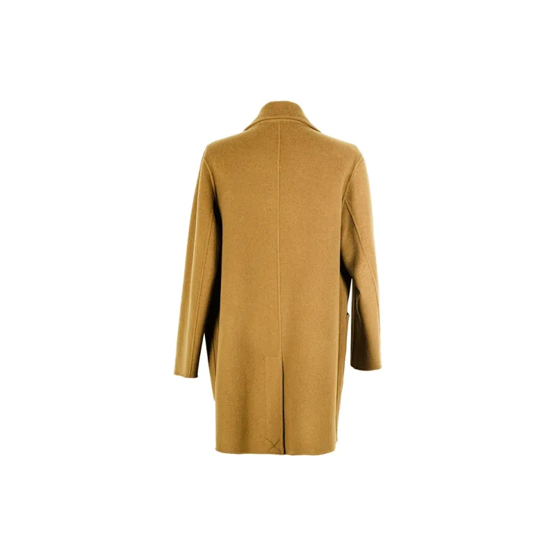 MISSSHINE Coats Women's-1