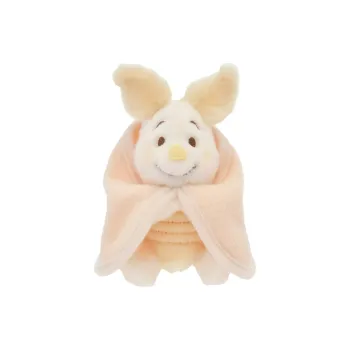Disney Piglet Winter Sweetheart Collection Dolls Plush Pendant 20.5cm Height