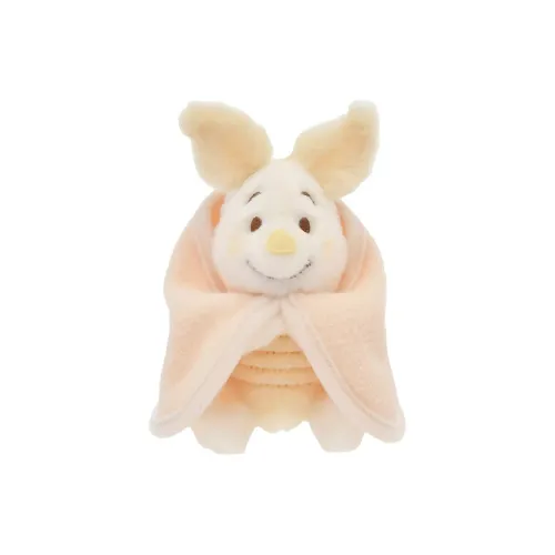 Disney Piglet Winter Sweetheart Collection Dolls Plush Pendant 20.5cm Height
