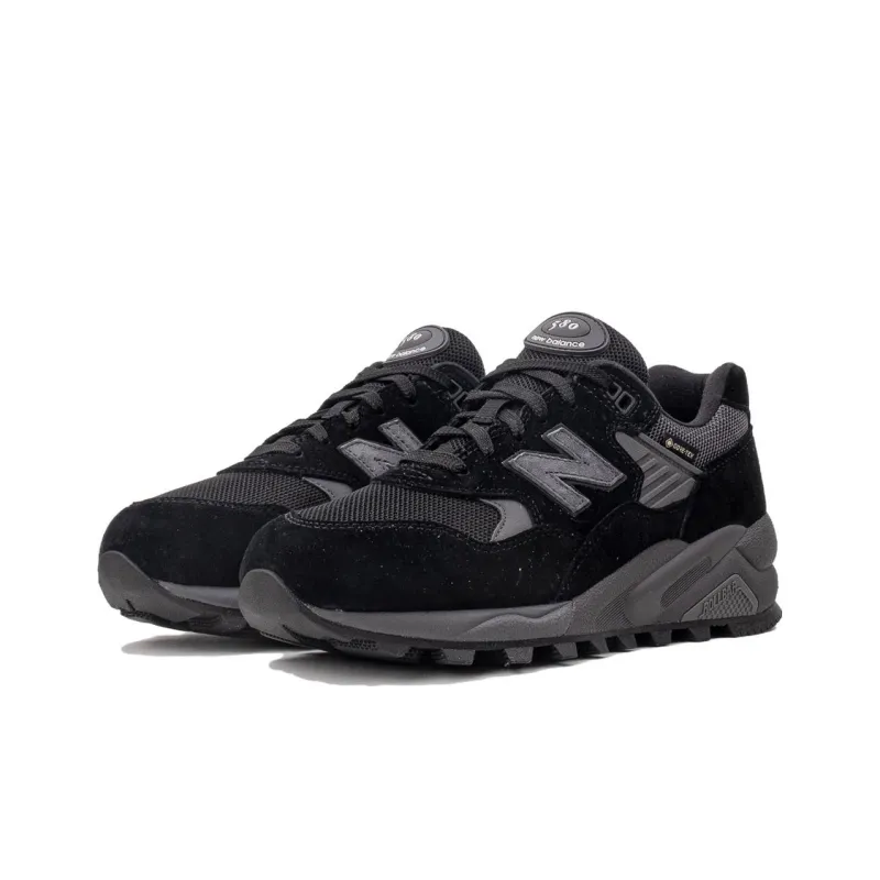New Balance 580 Gore Tex Black Magnet-2