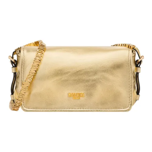 MOSCHINO Shoulder Bags