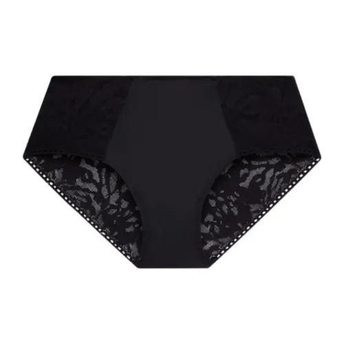 CK/Calvin Klein Underpants Women's Black