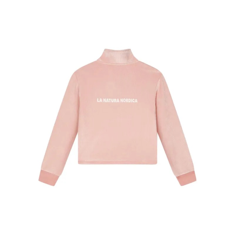 FILA Sweatshirt Women's Candy Powder-1