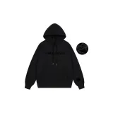 Black (Thickened and Fleece-lined)