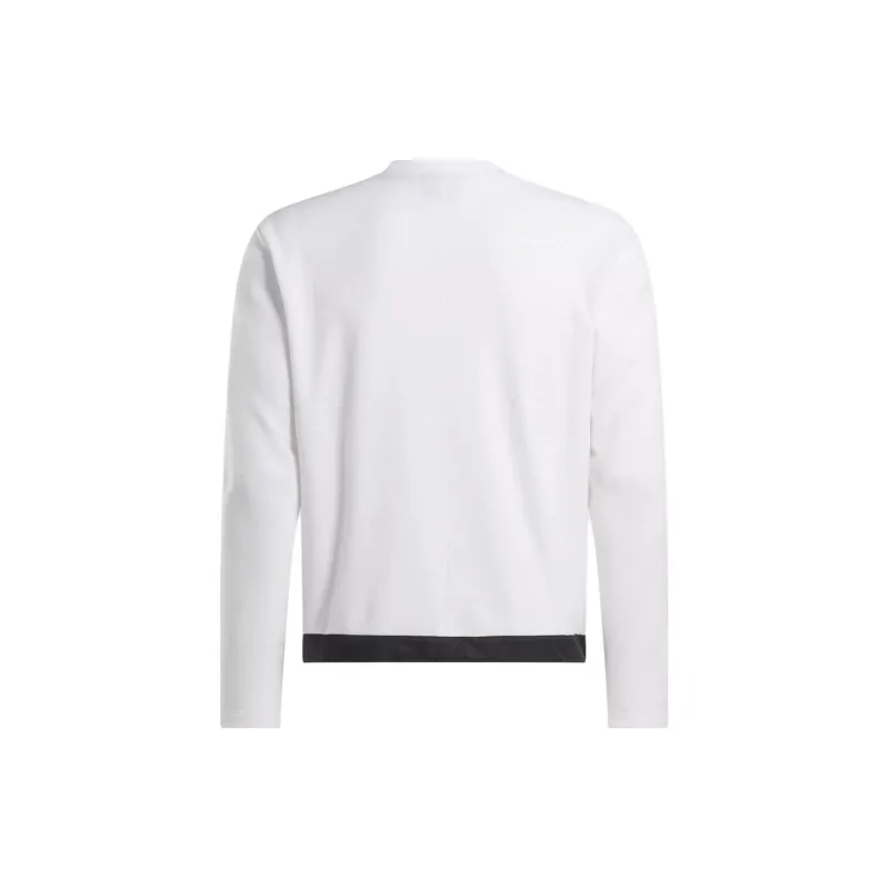 Spyder X Reebok Sweatshirts Unisex White-1