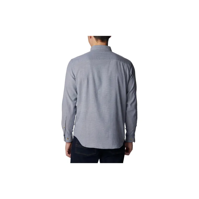 Columbia Rapid Rivers™ II Shirt Men's Blue-1