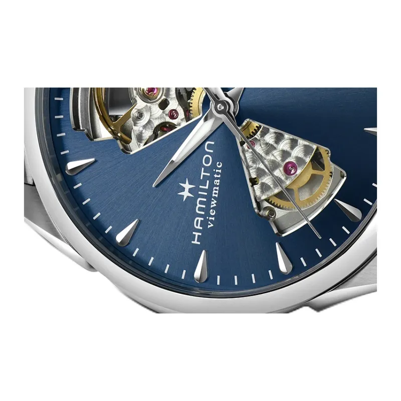 Hamilton Women's Watch-5