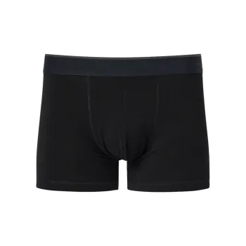 UNIQLO Underpants Men's 1 Pack Black