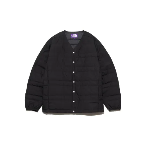 THE NORTH FACE PURPLE LABEL Jackets Unisex Black