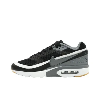 Nike Air Max Bw Ultra 'Grey Black'