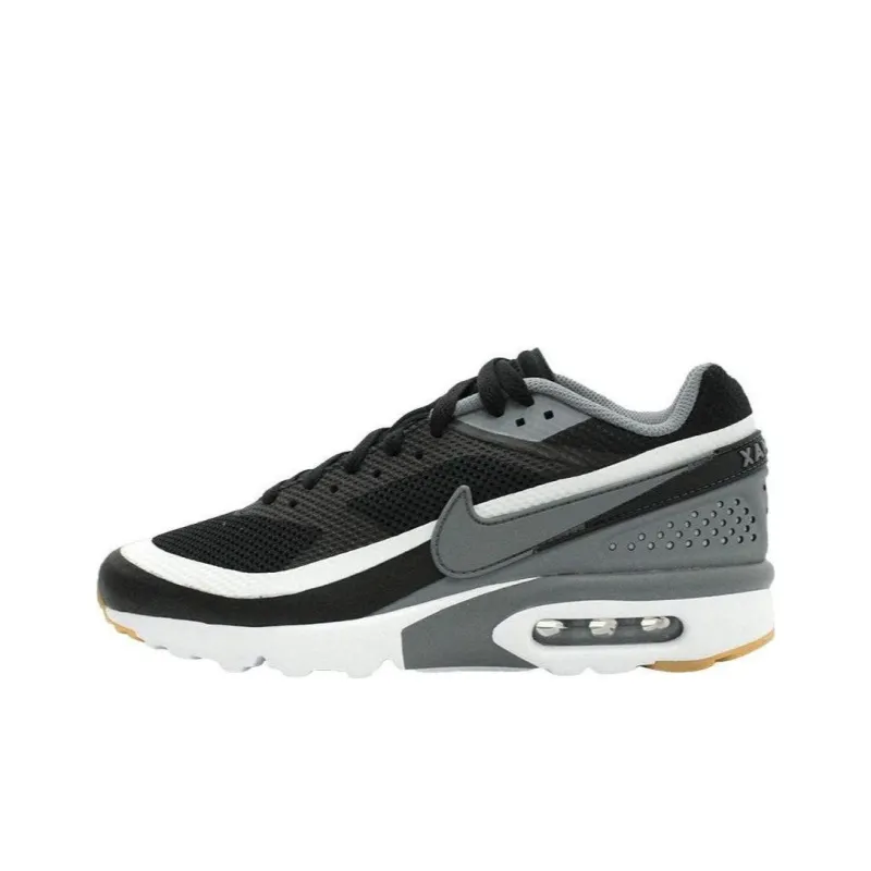 Nike Air Max Bw Ultra 'Grey Black'-0