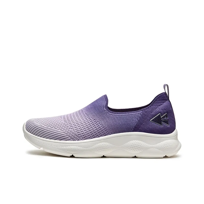 Step By Step Low-Top Casual Shoes Unisex-6