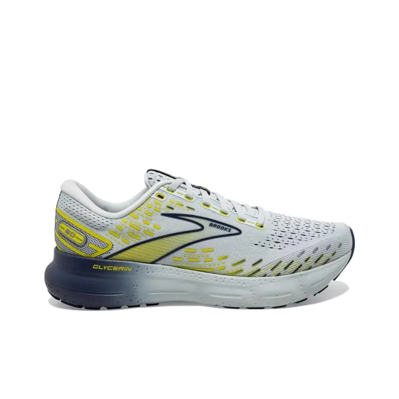 Brooks Glycerin 20 'Blue Sulphur'-1
