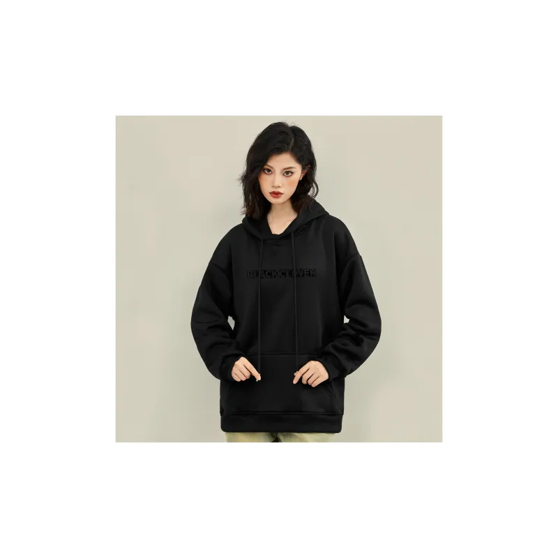 BLACK CLOVER Sweatshirts Unisex-18