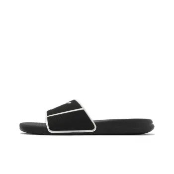 Puma Popcat 20 Shower Slide 'Black White'