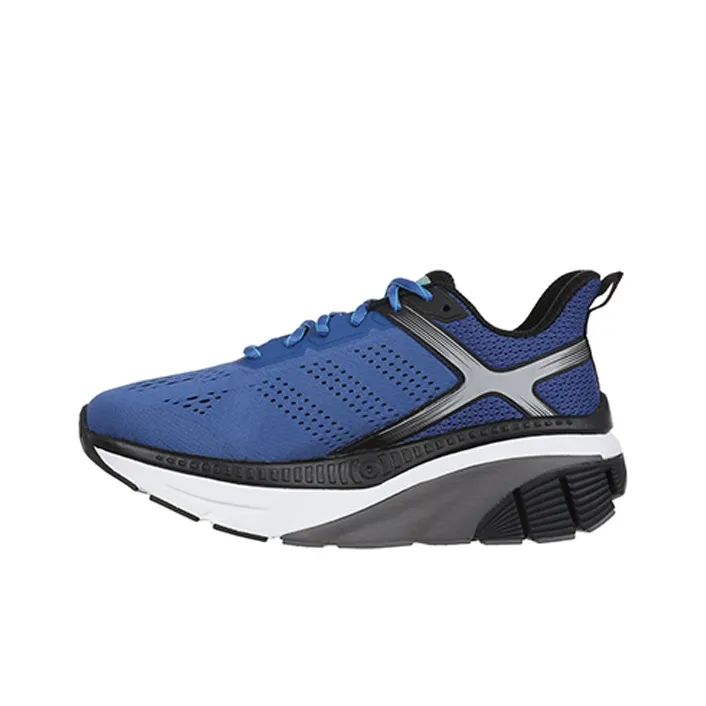 MBT Running Shoes Women's Low Top Red-0